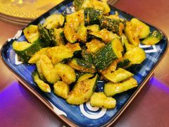 拍黄瓜-伊隆斋(什刹海店)