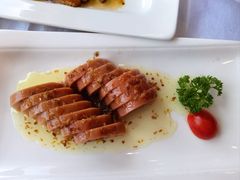 -便宜坊烤鸭店(国瑞城哈德门店)