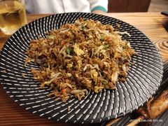 -塔哈尔·新疆盛宴(城西银泰店)