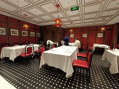 -上海老饭店(北京分店)