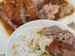 -胜记烧鹅美食