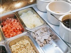 -吉小手•豆花和糖水(卧龙晓城店)