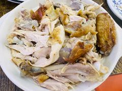 -好味道海鲜大排档·老字号(巽寮湾海鲜市场店)