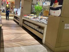 -海宁开元名都大酒店·地中海自助餐厅