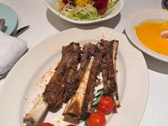 -波特曼西餐厅(南岗店)