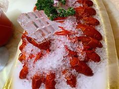 极品冰镇小龙虾-鲁小三·大骨自助(金山总店)