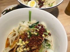 -黎一碗大碗手工面(城市立方店)