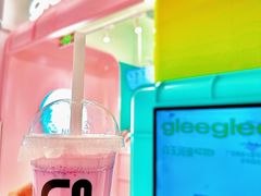 -gleeglee乐溢亦茶(合生汇店)