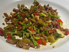 -李氏传家菜(兴城路店)