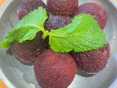 -哼蟹二将·烤肉酱蟹(合生汇店)