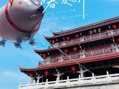 -潮州古城