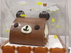 -好利来(高新枫叶广场店)