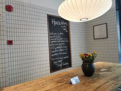 -BAKER&SPICE(安福路店)