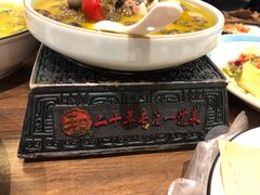 汤螺蛳-锡和无锡菜(景丽苑店)