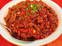 -柴火农家·江西赣南菜(土华店)