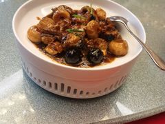-民族饭店-四季餐厅