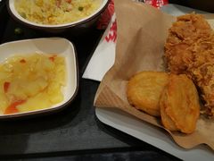 -乡村基(大渡口区国际广场店)