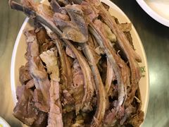 -清真益鑫羊肉手抓馆(南大街店)