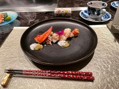 -Ginza Onodera铁板烧(外滩十八号店)