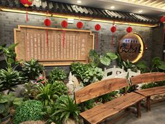 -安泰楼·佛跳墙创始人·传统闽味早茶·酒楼(三坊七巷闽菜地标店)