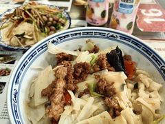 -老西安韩记三鲜煮馍(四府街店)