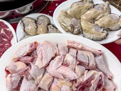 -花苑美食横琴生蚝火锅(拱北粤华路店)