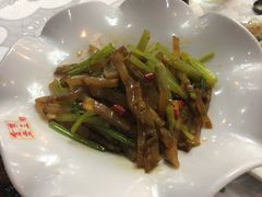-金家老三饭庄(常营店)