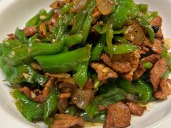 -福巷湘食小馆·猛火现炒(上海首店)