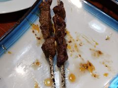 -锦州御烧烤·金盛福酒楼(天津总店)