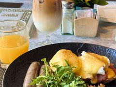 -巴厘岛悦榕庄Jumana露台餐厅