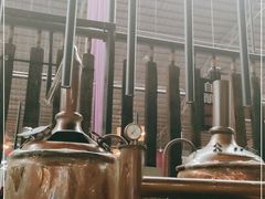 -大树头森林餐厅(番禺广场店)