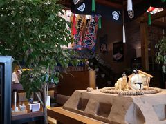 -千代武日本料理(哈西店)