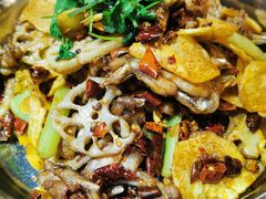 -徽州月·民间徽菜(浦东总店)