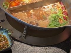 -湊湊火锅·茶憩(皇姑万象汇店)