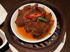 -ZEN采蝶轩·粤味臻鲜·手作点心·商务宴请(泰州店)