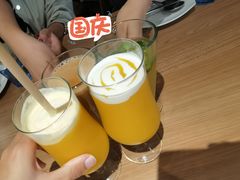 -必胜客(金元宝店)