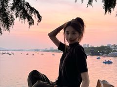 -云龙湖旅游景区