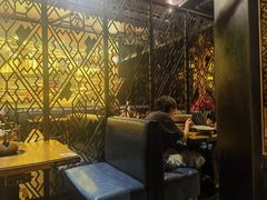 -吃饭皇帝大土家民族菜(正大广场店)