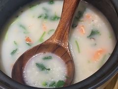 -如轩·海鲜砂锅粥·潮汕菜(南城店)
