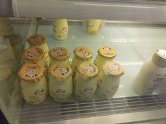 -一只酸奶牛(八一路店)