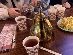 -阿达西新疆特色美食(悦海新天地中央广场店)