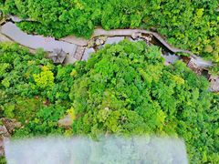 -宁波五龙潭景区