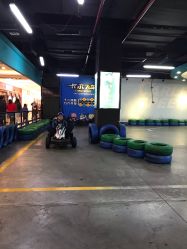 -卡尔飞车(长沙喜盈门范城店)