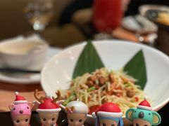 -金厨泰国餐厅·全泰籍厨师料理(拱北店)