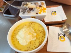 -满记甜品(王府井北京市百货大楼店)