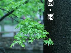 -拙政园