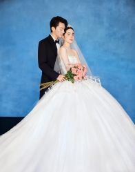 -第一夫人婚纱摄影(南京店)