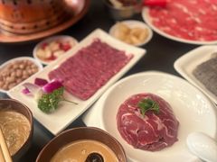 -南门涮肉(后海店)