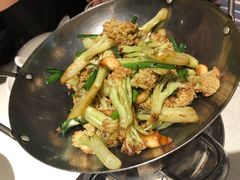 有机花菜-麓湘小镇(开福万达广场店)