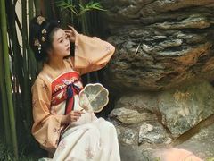 -西安青龙寺遗址景区